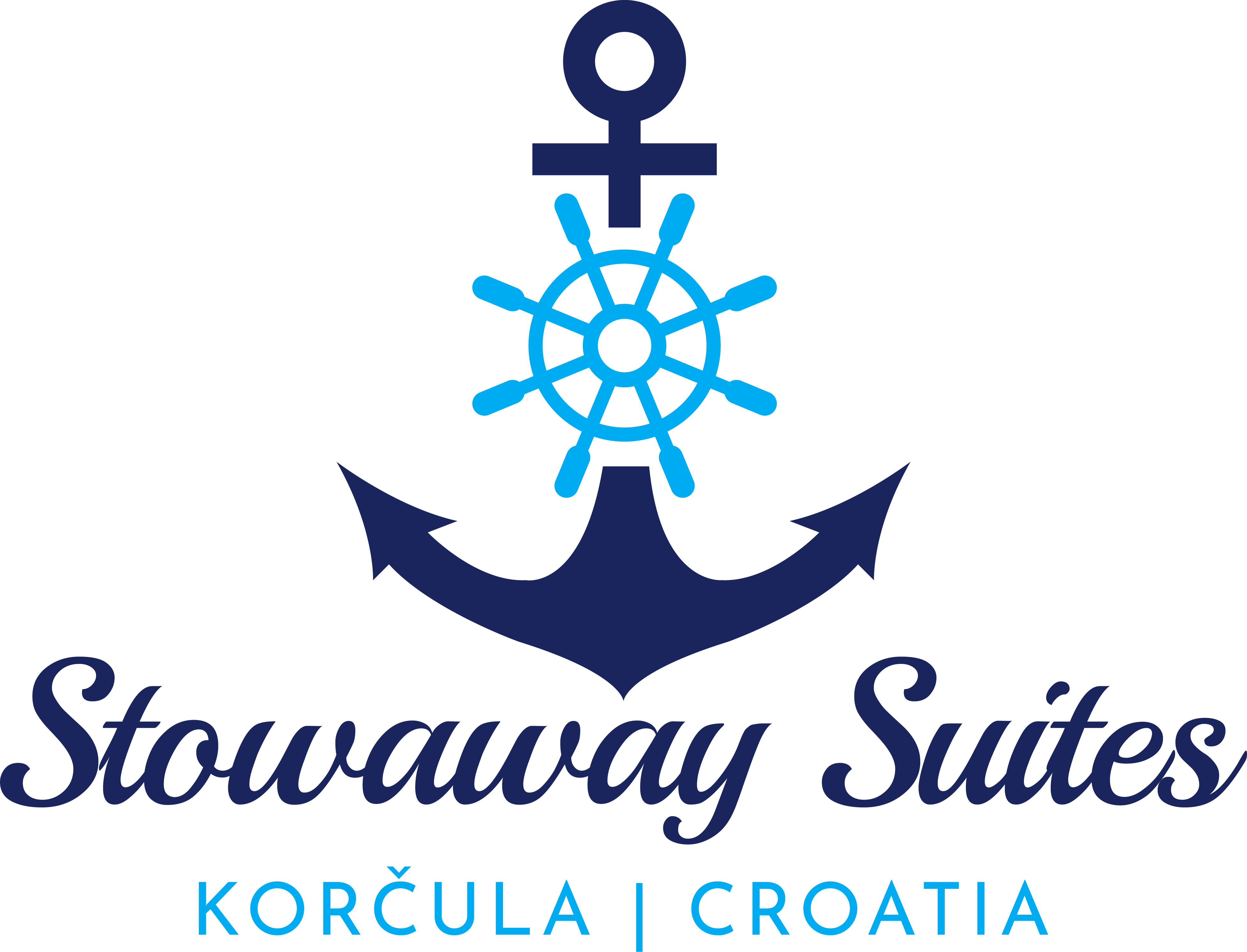 Stowaway Suites