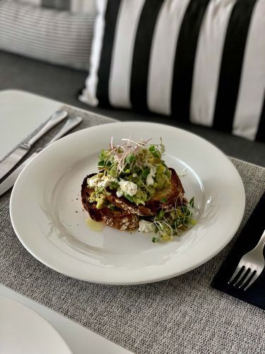 Tara's Lodge - Mimi's Bistro
