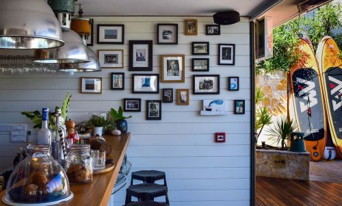 Tara's Lodge - Mimi's Bistro