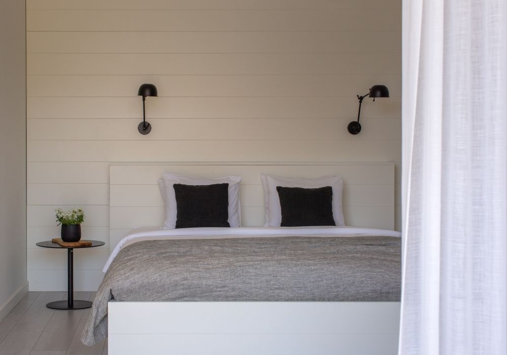 Tara's Lodge